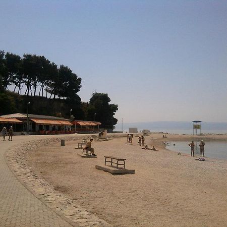 Apartments An&Dy Σπλιτ Εξωτερικό φωτογραφία