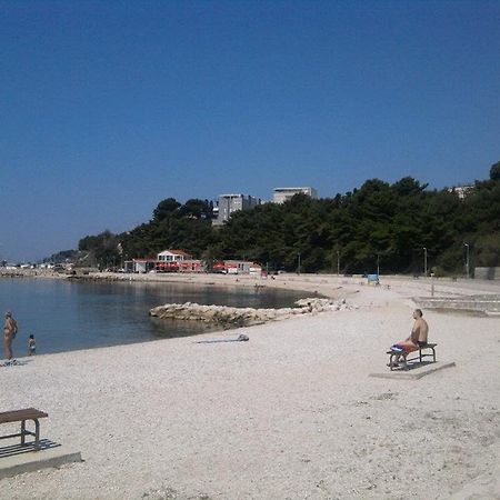 Apartments An&Dy Σπλιτ Εξωτερικό φωτογραφία
