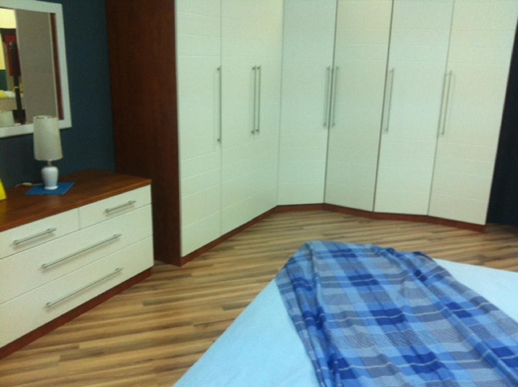 Apartments An&Dy Σπλιτ Εξωτερικό φωτογραφία