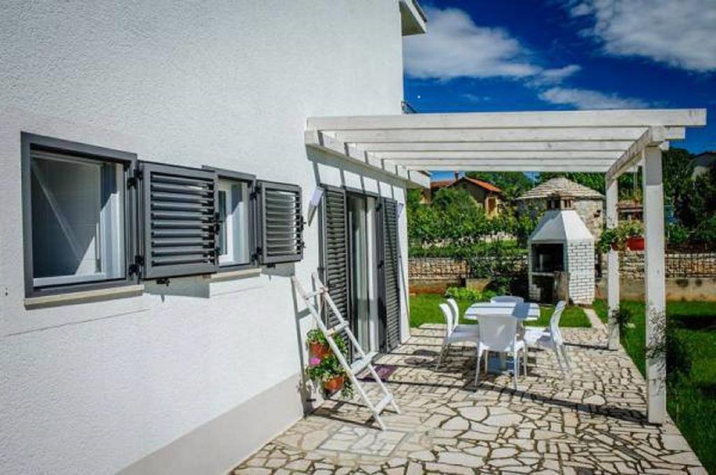Apartments An&Dy Σπλιτ Εξωτερικό φωτογραφία