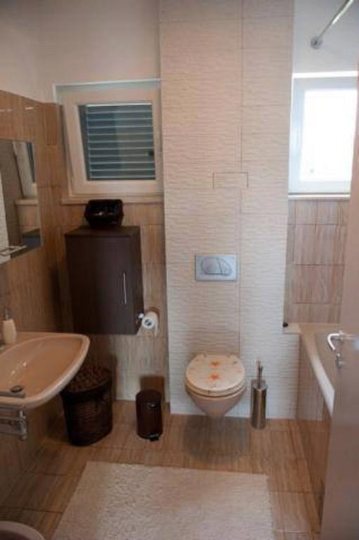 Apartments An&Dy Σπλιτ Εξωτερικό φωτογραφία