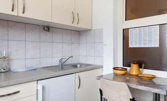 Apartments An&Dy Σπλιτ Εξωτερικό φωτογραφία