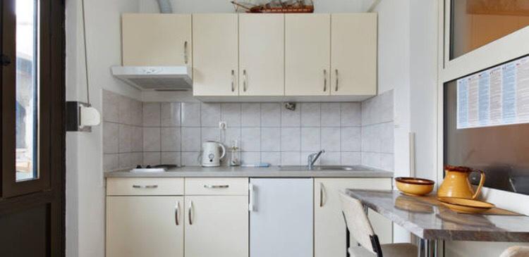 Apartments An&Dy Σπλιτ Εξωτερικό φωτογραφία