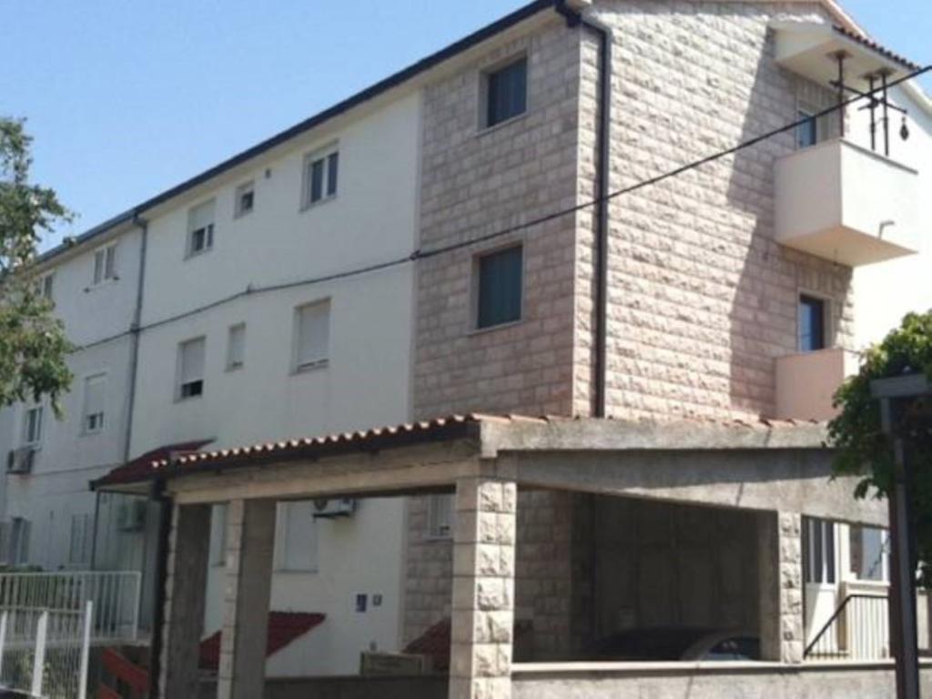 Apartments An&Dy Σπλιτ Εξωτερικό φωτογραφία