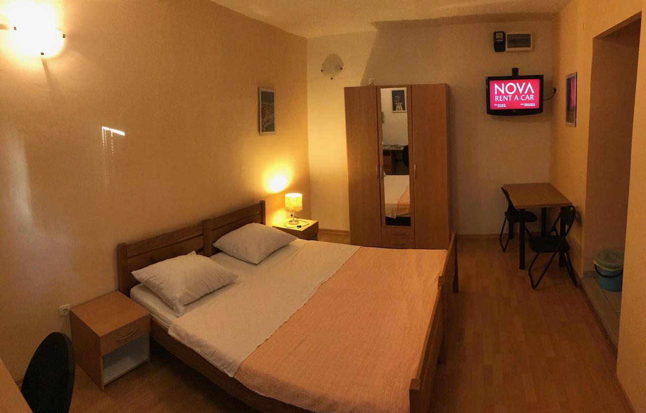 Apartments An&Dy Σπλιτ Δωμάτιο φωτογραφία
