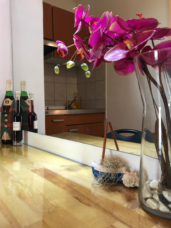 Apartments An&Dy Σπλιτ Δωμάτιο φωτογραφία