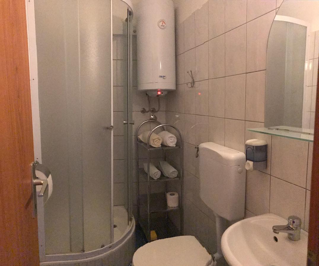 Apartments An&Dy Σπλιτ Δωμάτιο φωτογραφία