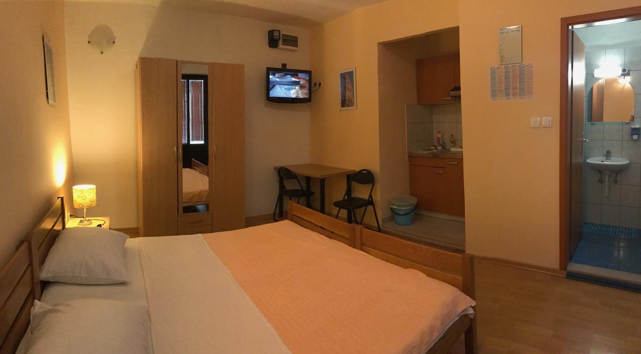 Apartments An&Dy Σπλιτ Δωμάτιο φωτογραφία